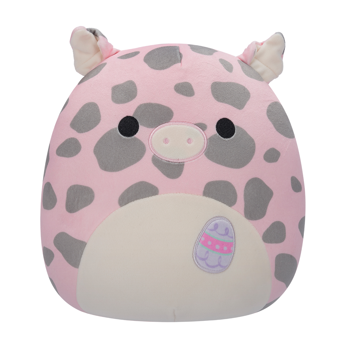 М'яка іграшка Squishmallows – Поросятко Аквітанія (Pig Aquitania) – 30 см — превʼю 8