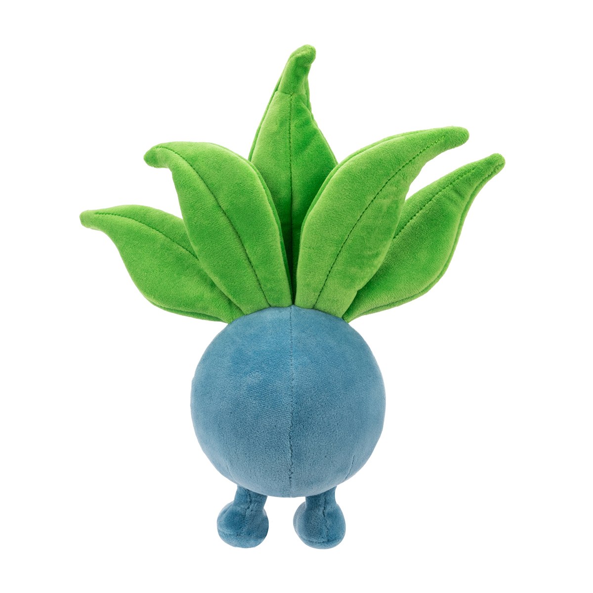 М'яка іграшка The Pokémon Company – Оддіш Oddish – 20 см — превʼю 9