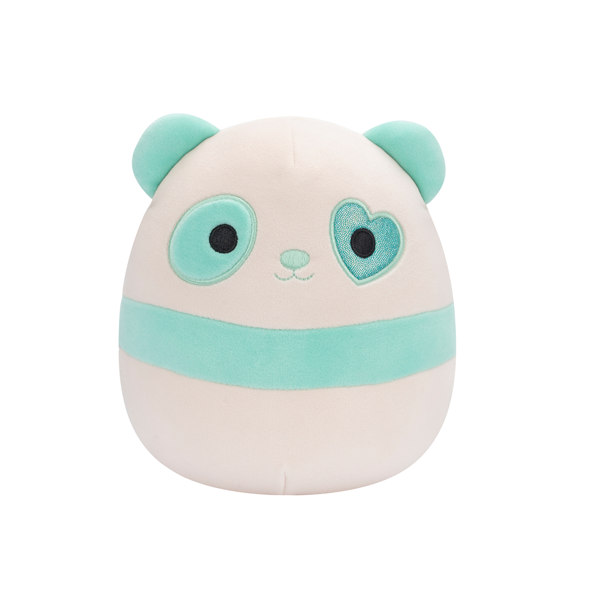 М'яка іграшка Squishmallows – Панда Швиндт (Schwindt the Panda) – 13 cm — превʼю 5