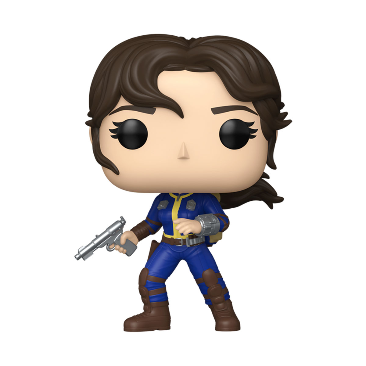 Колекційна ігрова фігурка Funko Fallout - Lucy MacLean Люсі Маклін — превʼю 4