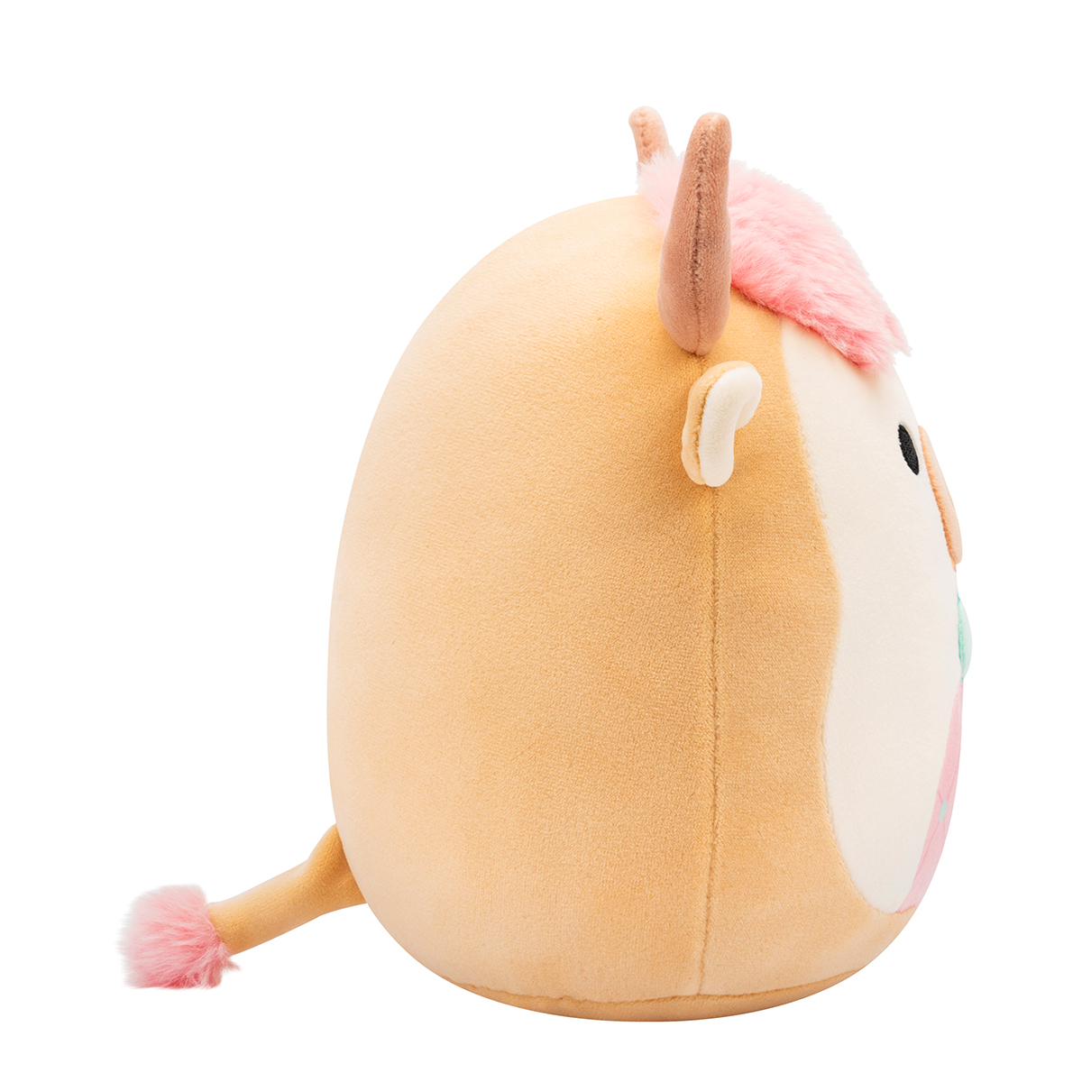М'яка іграшка Squishmallows – Корівка Самсон (Samson) – 19 см — превʼю 12