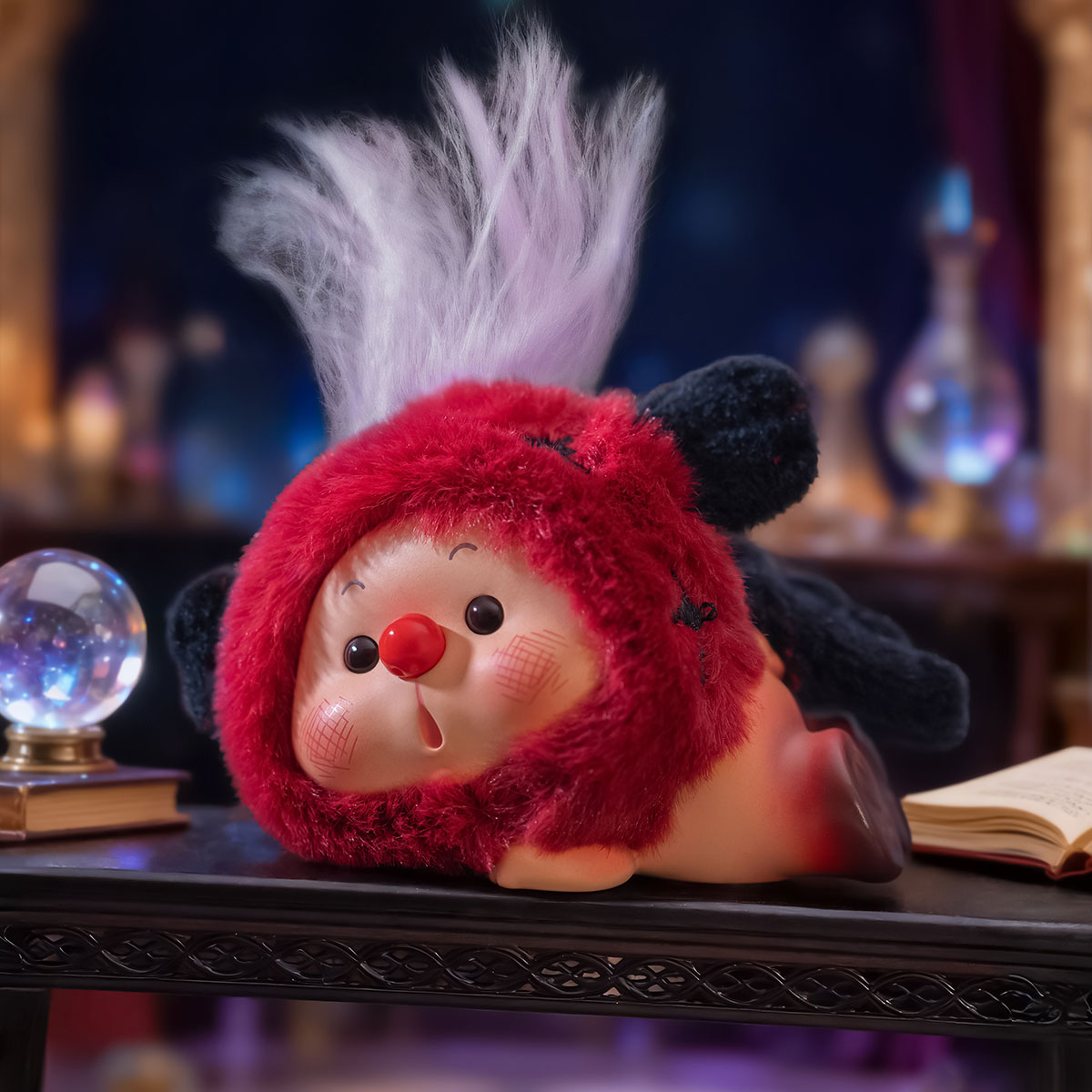 Колекційна фігурка JOTOYS POP TOP Oyo Історія Сузір'я — 5-6 см — превʼю 25