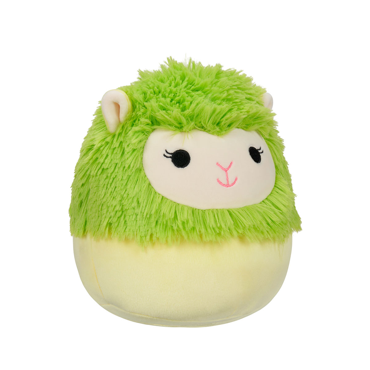 М'яка іграшка Squishmallows – Альпака Кавалері (Cavalere) – 19 см — превʼю 7