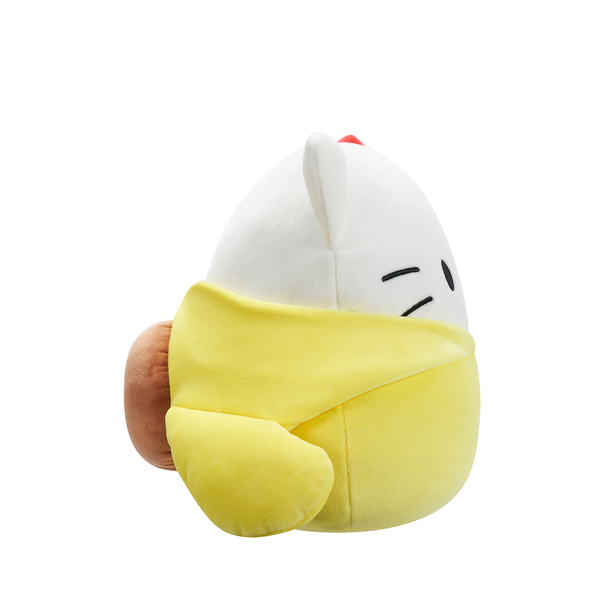 М'яка іграшка Squishmallows – Хелоу Кітті (Hello Kitty) – 20 см — превʼю 15