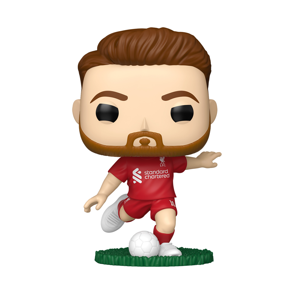 Колекційна ігрова фігурка Футбол-Alexis Mac Allister-Funko POP-Спортивна — превʼю 5