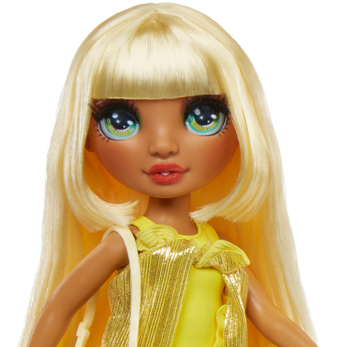 Лялька Rainbow High серії Swim & Style – Санні (з акс.) — превʼю 13