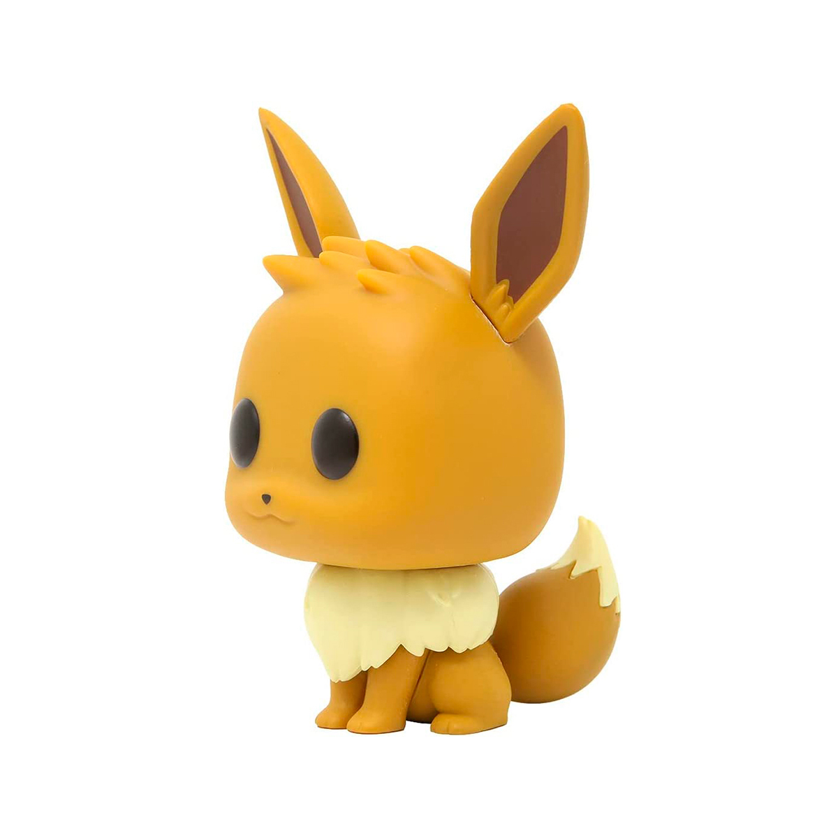 Ігрова фігурка Колекційна Funko Pop Eevee - Іві Герої ігор Коричневий — превʼю 7