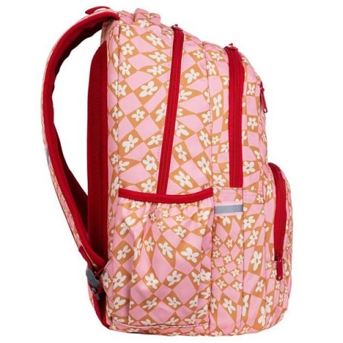 Рюкзак молодіжний CoolPack Pick 17 дюймів 41х30х16 см Рожевий — превʼю 5