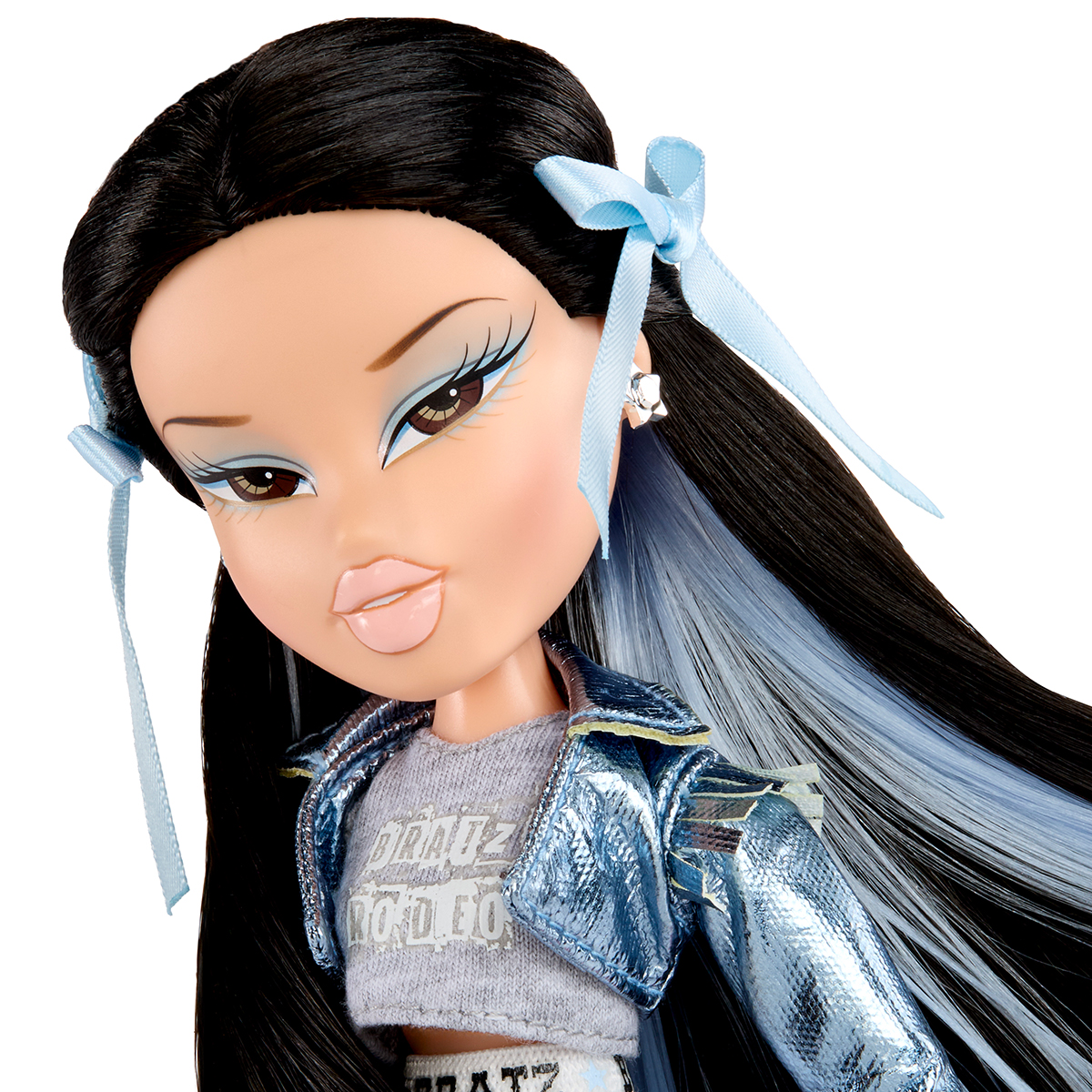 Лялька Bratz Pop Starz Джейд з аксесуарами 15 точок артикуляції — превʼю 23