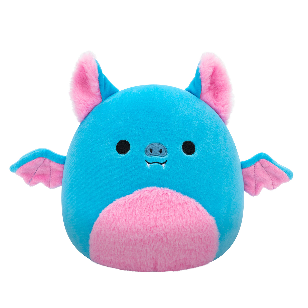 М'яка іграшка Squishmallows — Кажанчик Бойл (Boyle the Bat) — 19 см — превʼю 9