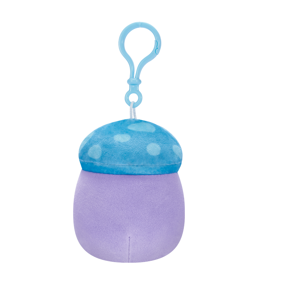 М'яка іграшка Squishmallows – Гриб Пайл (Pyle) – 9 см — превʼю 8