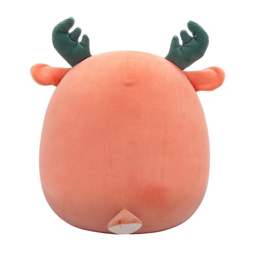 М'яка іграшка Squishmallows Лось Ромелу 30 см Різнобарвна — превʼю 4