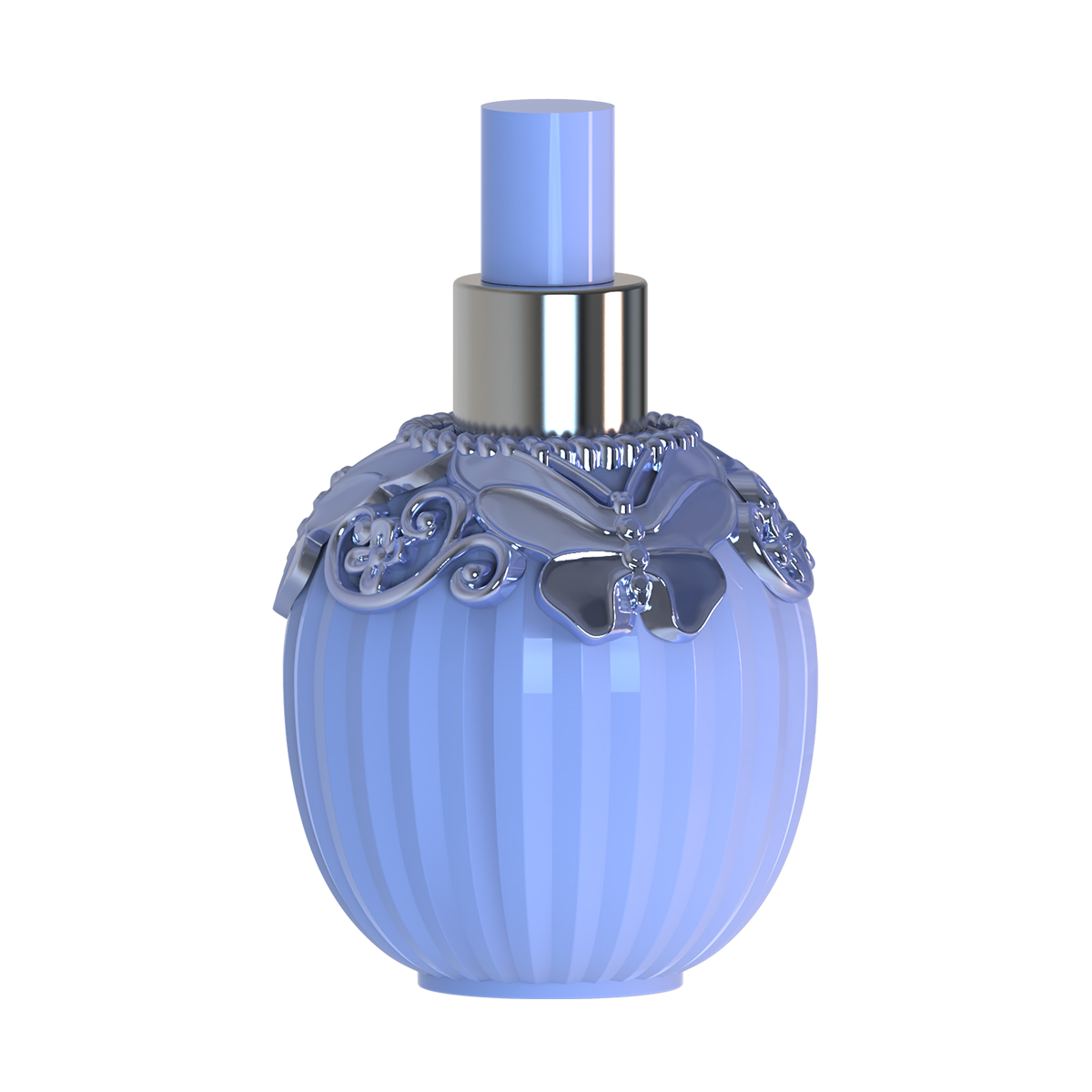 Лялька Perfumies Роза Лі з аксесуарами та бантиком-хамелеоном — превʼю 6
