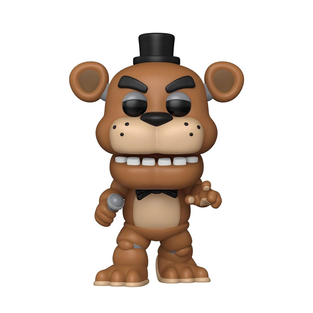 Колекційна фігурка ігрова Funko POP Five Nights at Freddys - Freddy 10 Years — превʼю 3