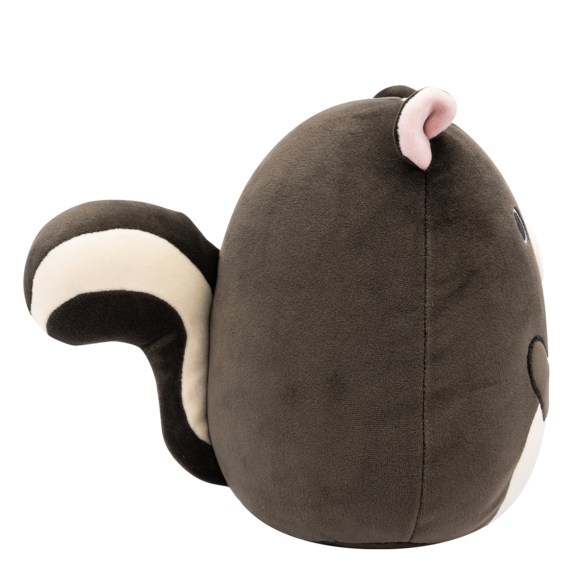 М'яка іграшка Squishmallows – Скунс Скайлер (Skyler) – 19 см — превʼю 12