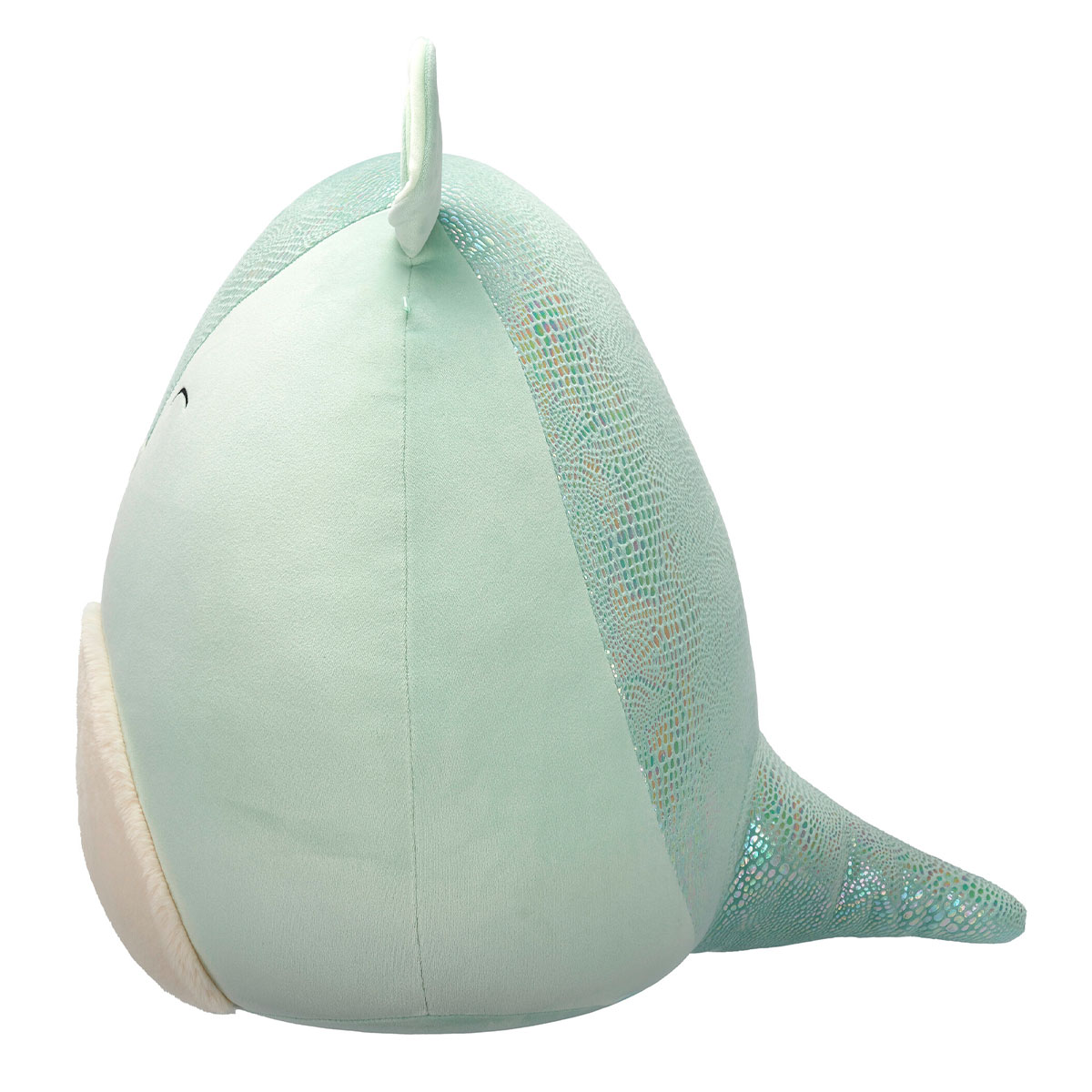 М'яка іграшка Squishmallows — Броненосець Арілла (Arilla) — 40 cm — превʼю 10
