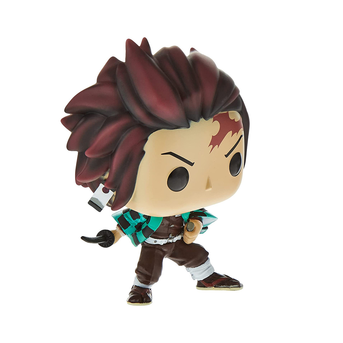 Ігрова фігурка Funko POP! - Тандзіро Камадо — превʼю 8