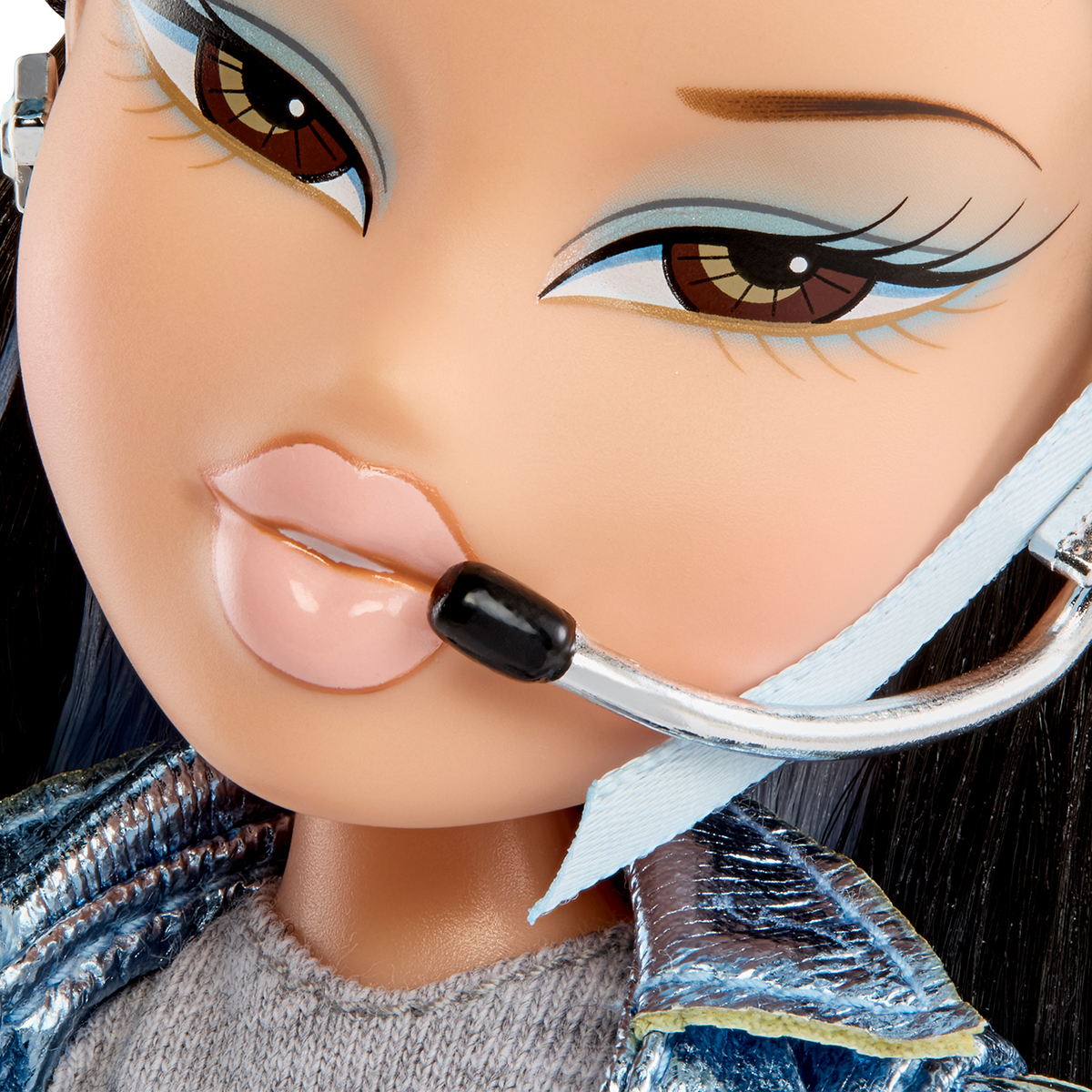 Лялька Bratz Pop Starz Джейд з аксесуарами 15 точок артикуляції — превʼю 24