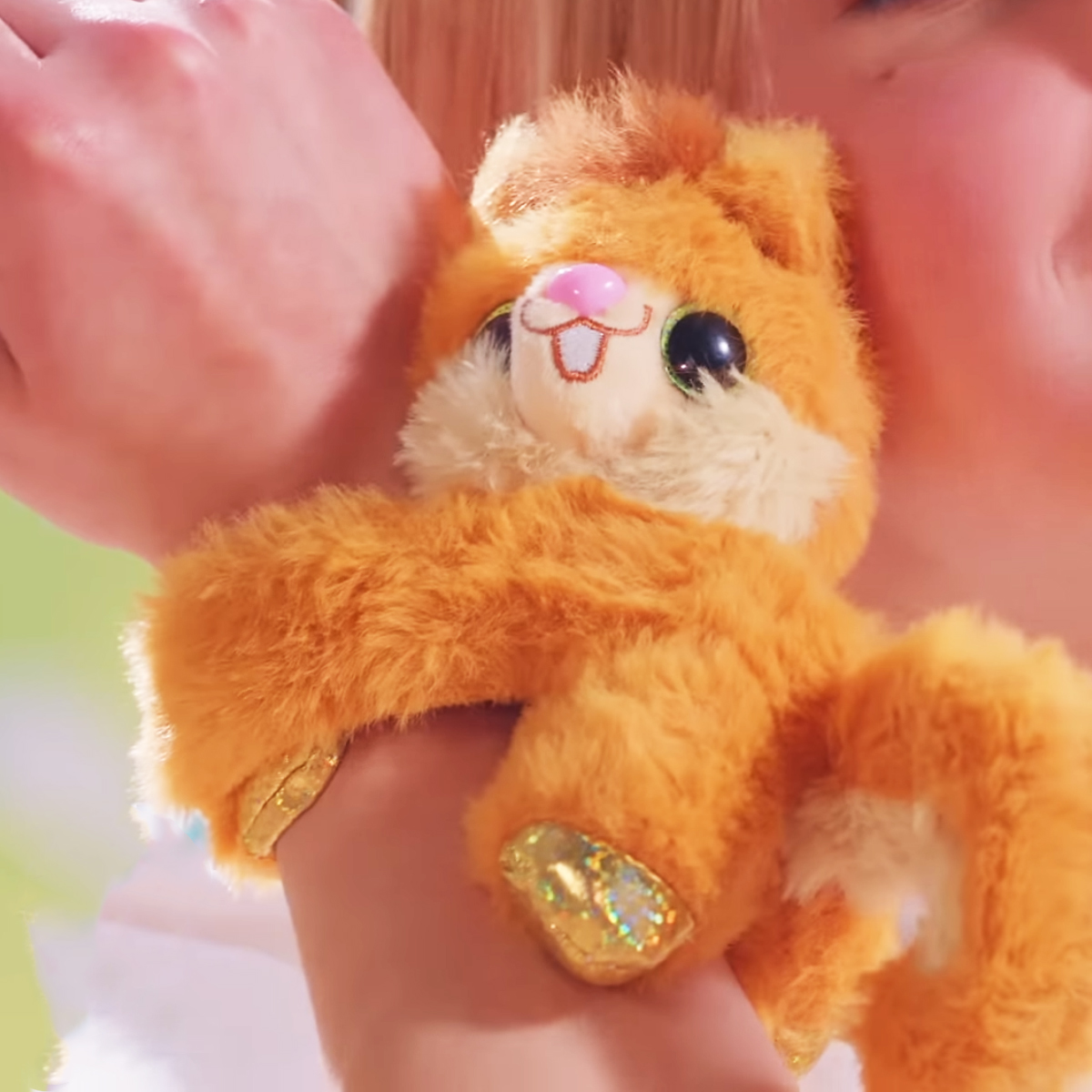 М'яка іграшка Мої модні друзі — My Fashion Friends — 20 см — превʼю 13