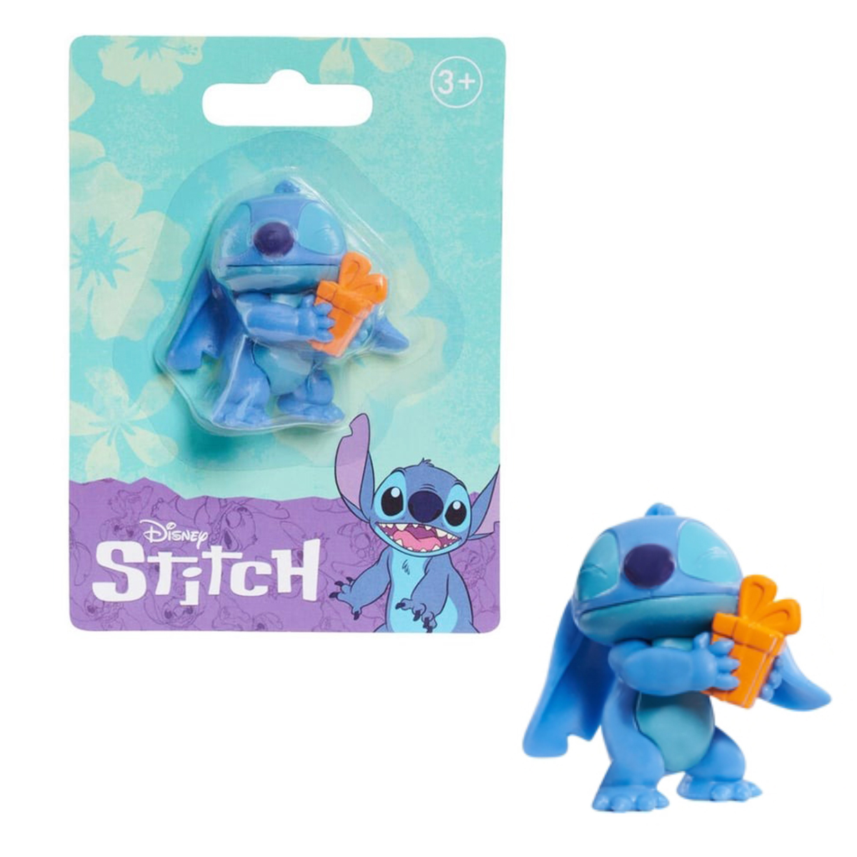 Ігрова фігурка Stitch Стіч для дітей — превʼю 17