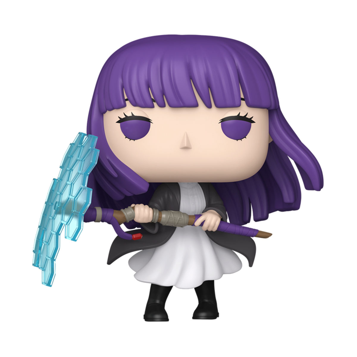 Фігурка Ферн (Fern) — Funko Pop — Frieren Beyond Journey's End — превʼю 4