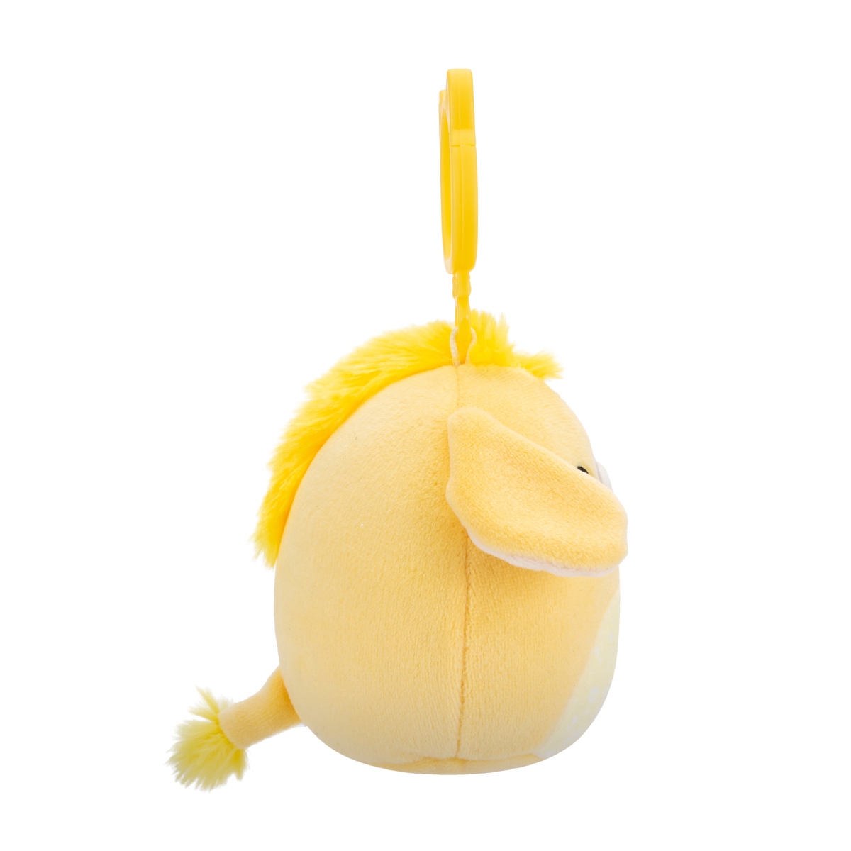 М'яка іграшка Squishmallows – Віслючок Гевін (Donkey Gavin) – 9 см — превʼю 12