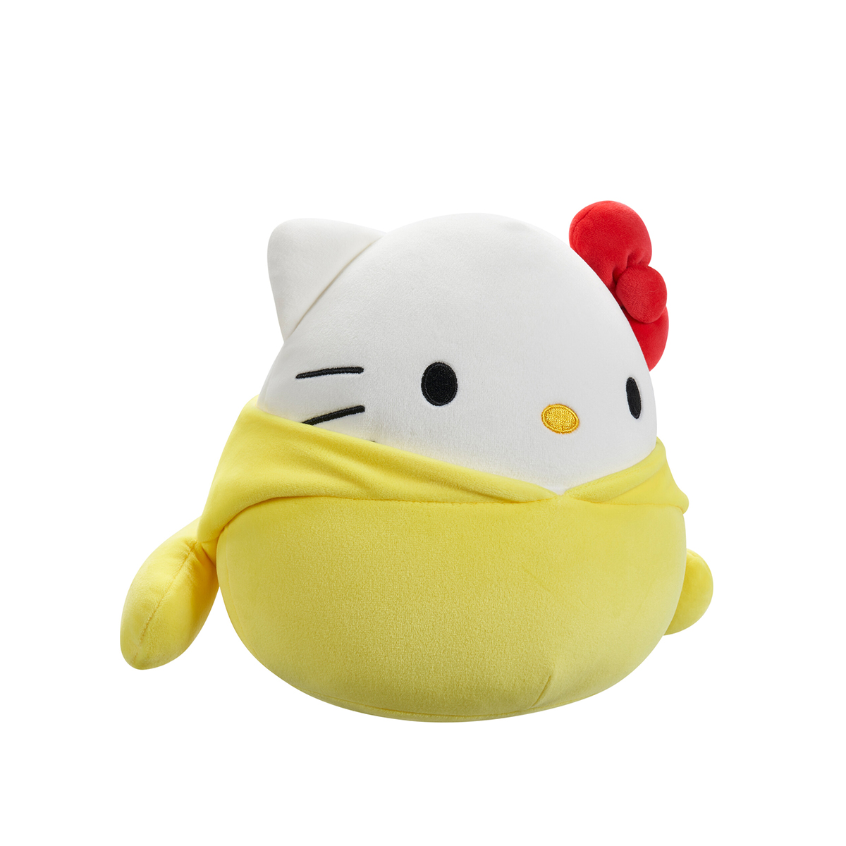 М'яка іграшка Squishmallows – Хелоу Кітті (Hello Kitty) – 20 см — превʼю 16