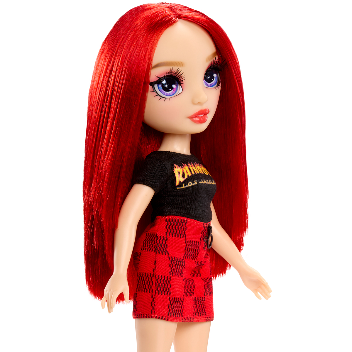 Лялька Rainbow High серії ОРР - Рубі — превʼю 9