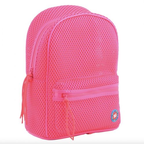 Рюкзак молодіжний Yes Hot pink 33x25x13 см — превʼю 1