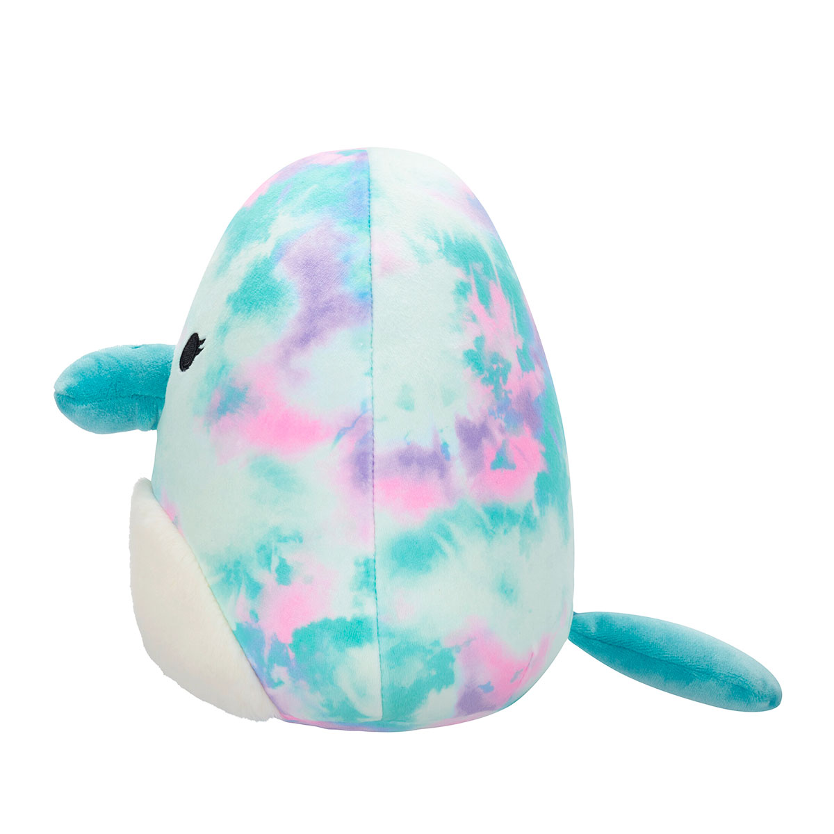 М'яка іграшка Squishmallows – Качкодзьоб Бріндал (Platypus Brindal) – 19 см — превʼю 10