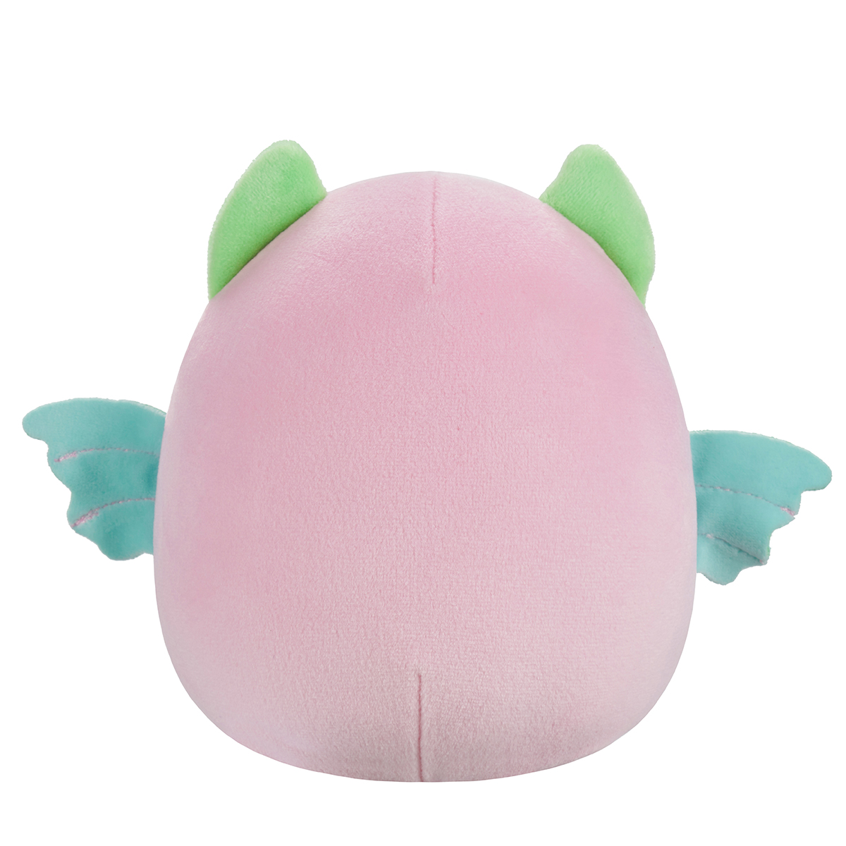 М'яка іграшка Squishmallows – Динозавр (Dino) – 19 см — превʼю 10