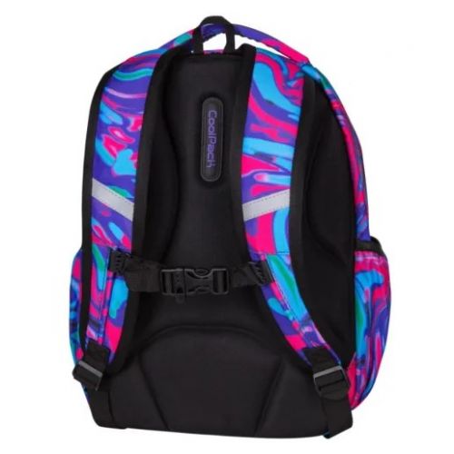 Рюкзак молодіжний CoolPack Joy S MARBLE 39х28х15 см — превʼю 2