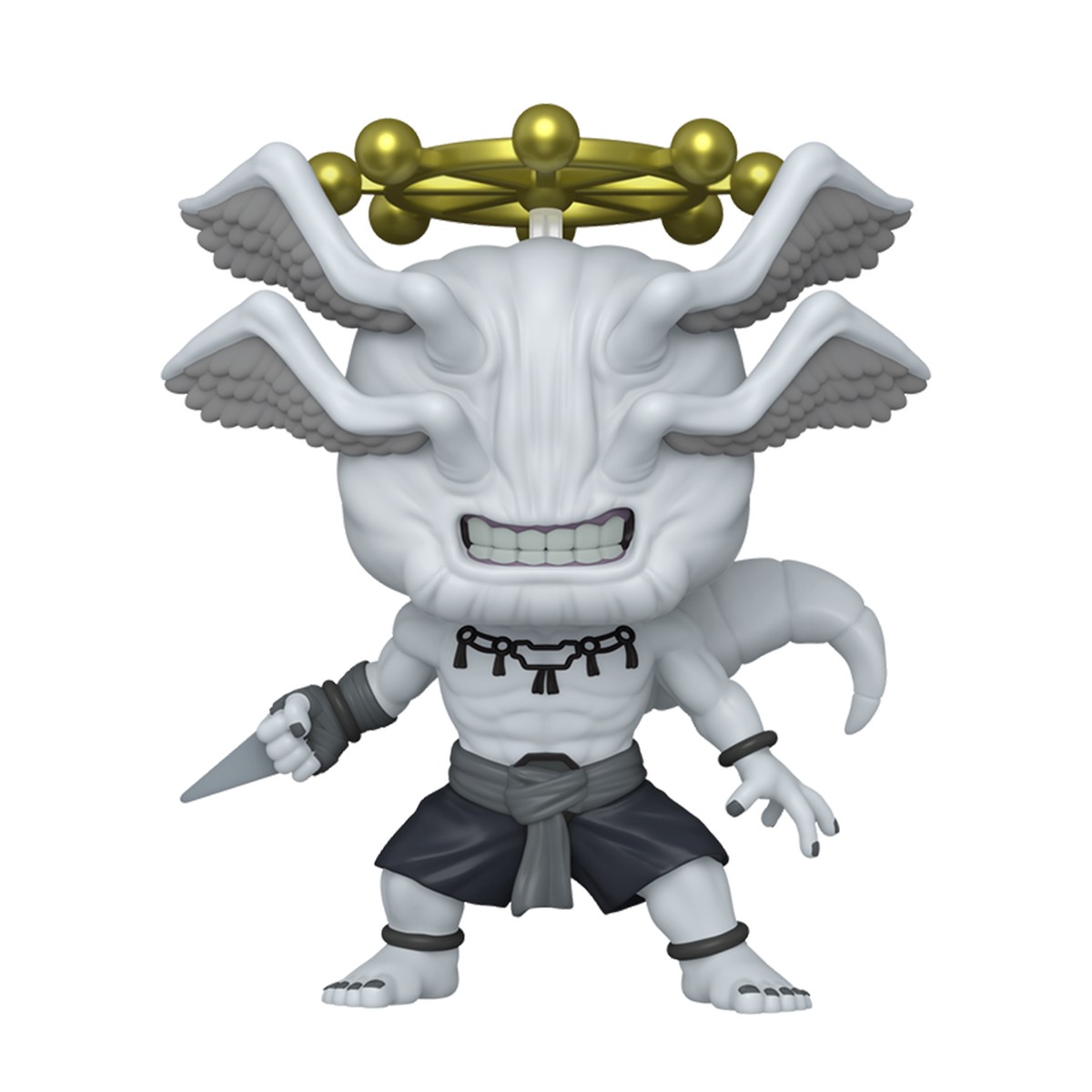 Ігрова фігурка Магічна битва Funko POP Махорага — превʼю 4
