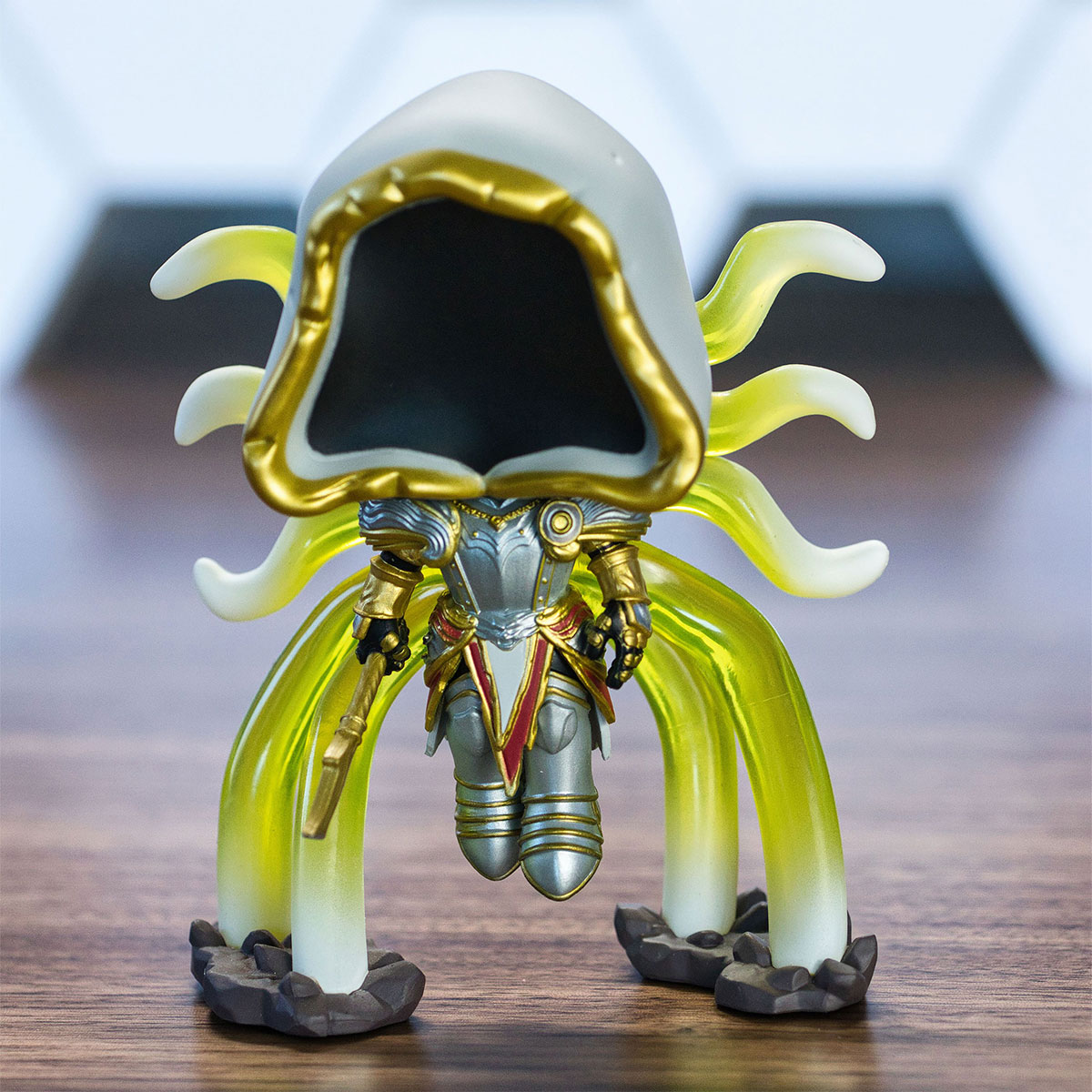 Фігурка Інаріус (Inarius) — Funko Pop — Diablo 4 — превʼю 5