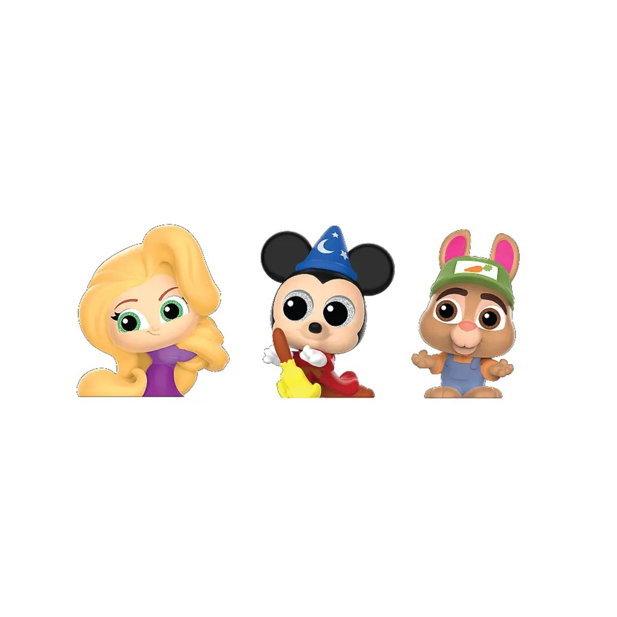 Ігровий набір Disney Doorables S11 Маленький будиночок з фігурками-сюрприз — превʼю 7