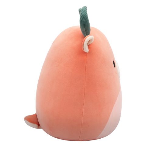 М'яка іграшка Squishmallows Лось Ромелу 30 см Різнобарвна — превʼю 5