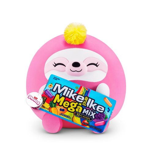 М'яка іграшка-сюрприз Snackle Mini Brands серія 2 11.5 см Різнобарвна — превʼю 2