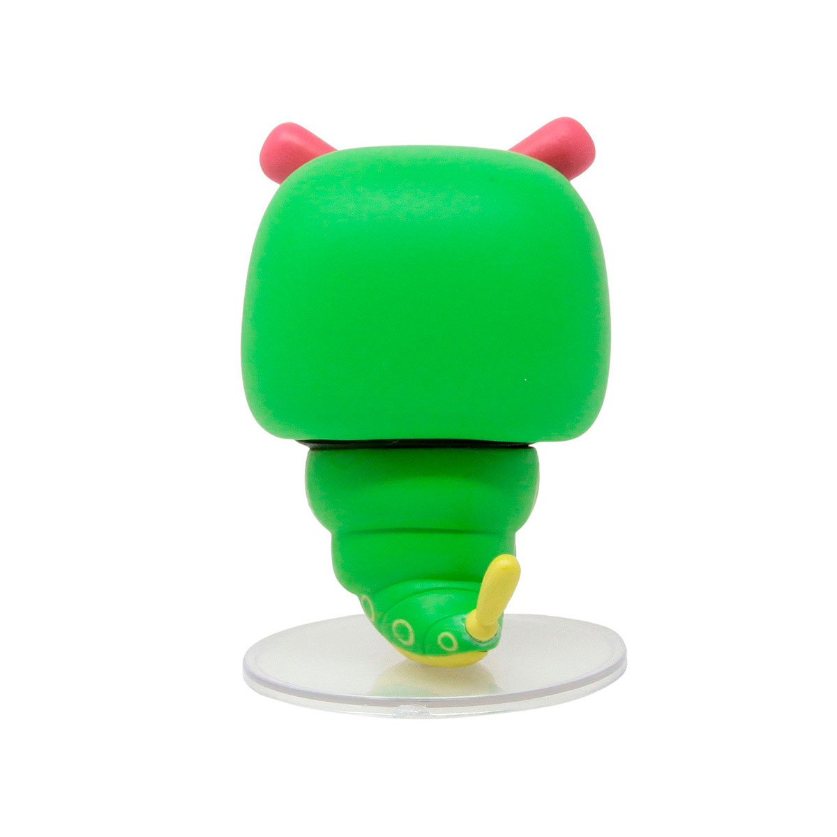 Колекційна ігрова фігурка Funko POP - Pokemon Caterpie Покемон Катерпі Зелений — превʼю 9