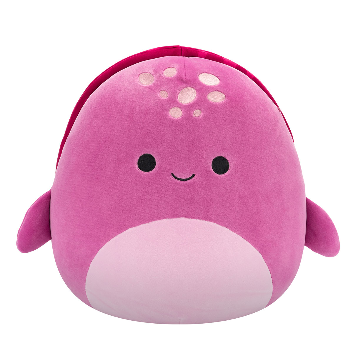 М'яка іграшка Squishmallows — Черепаха Тудор (Tudor) — 30 см — превʼю 8