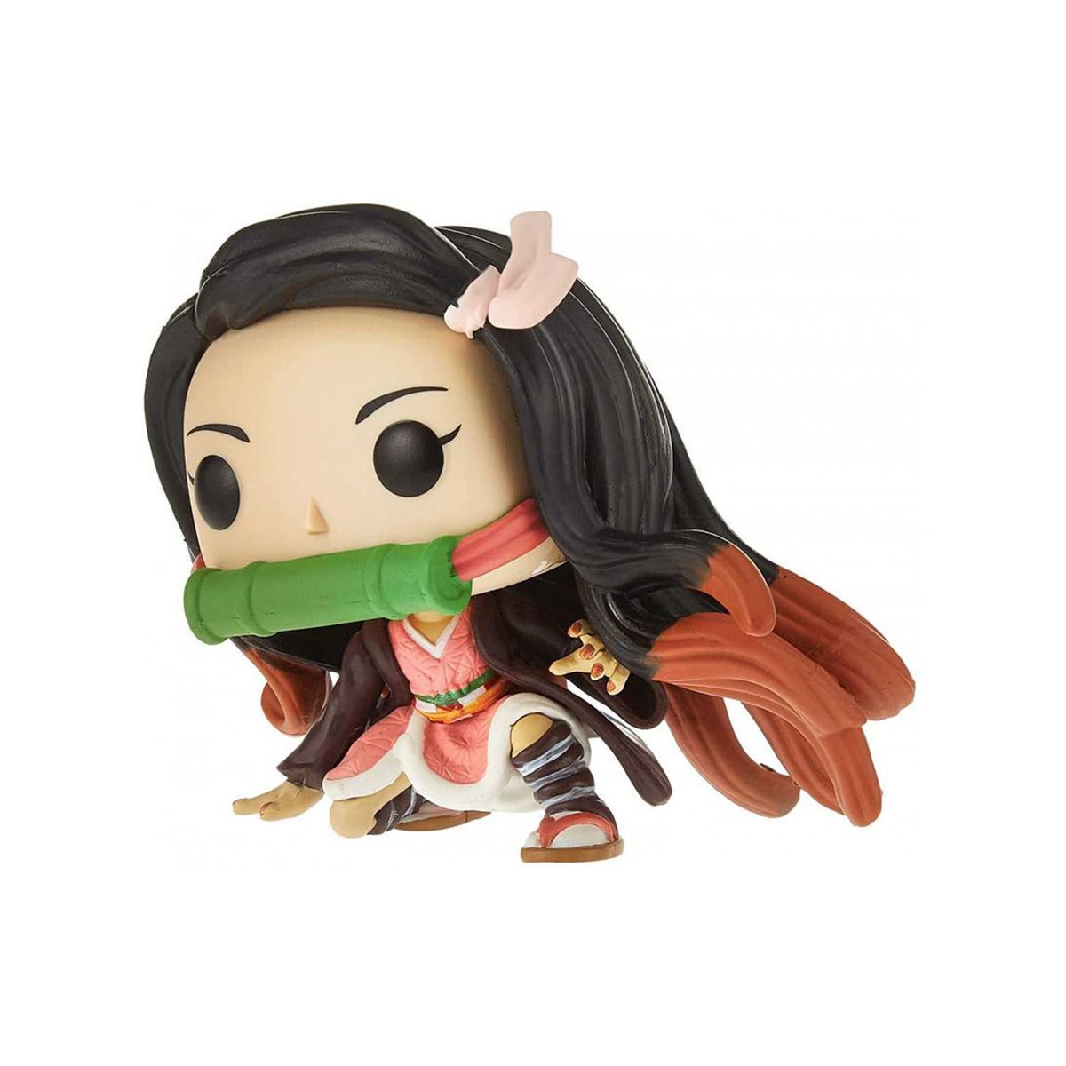 Ігрова фігурка Funko POP! - Незуко Камадо — превʼю 10
