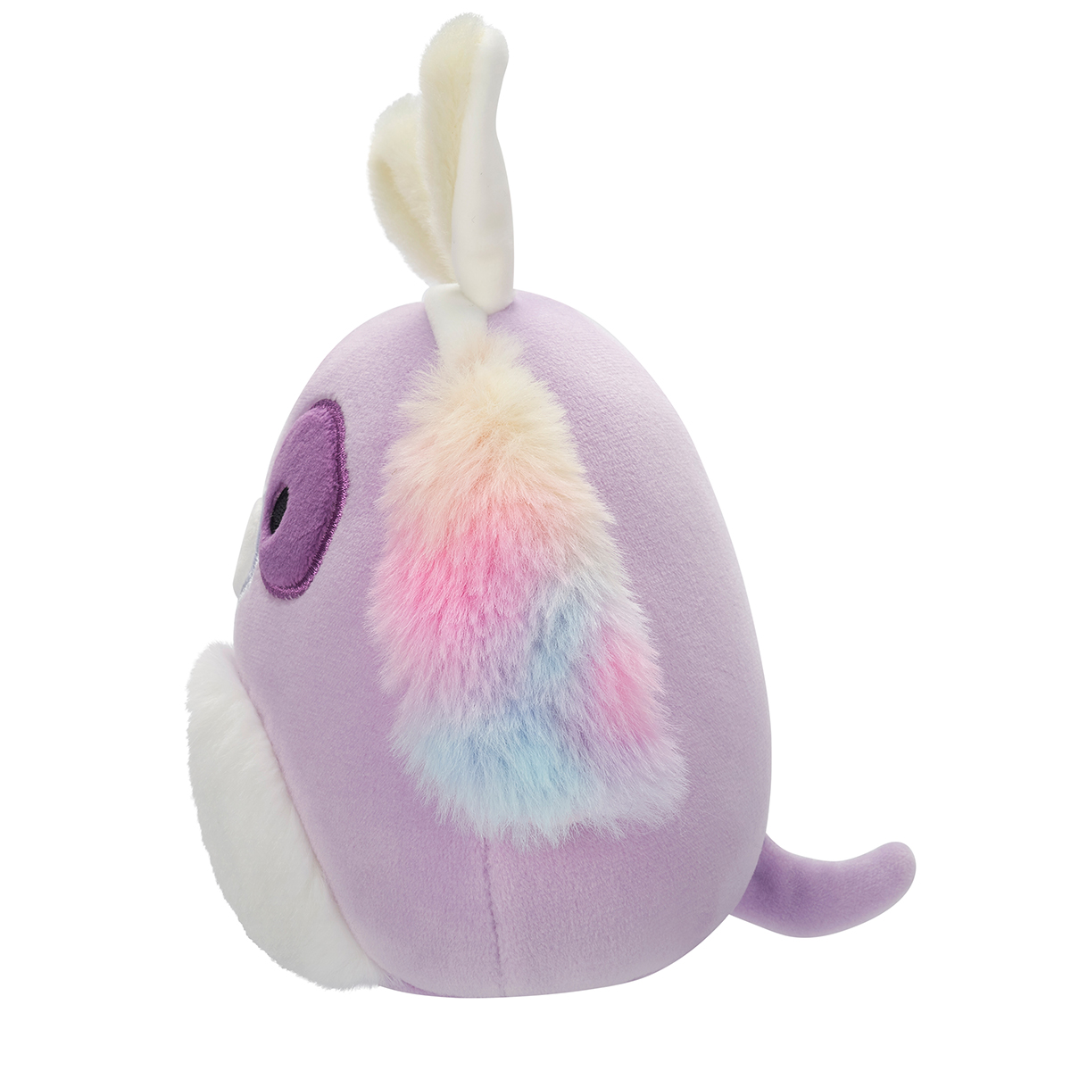 М'яка іграшка Squishmallows – Собака Барб (Barb) – 13 см — превʼю 10