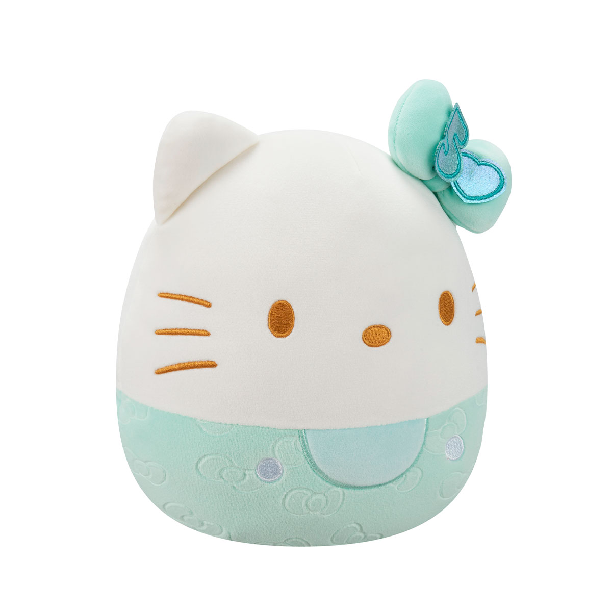 М'яка іграшка Squishmallows – Hello Kitty – 20 cm — превʼю 13