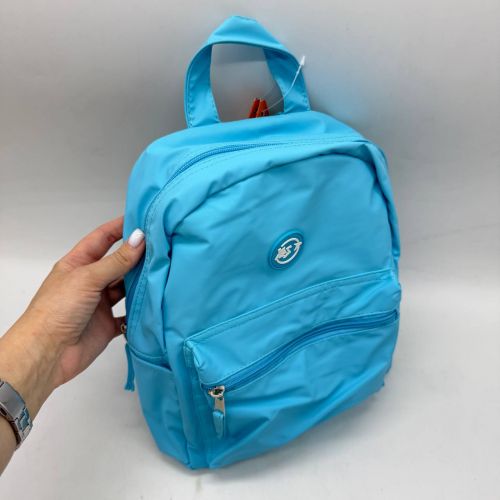 Рюкзак молодіжний Yes T-67 557182 Aqua — превʼю 3
