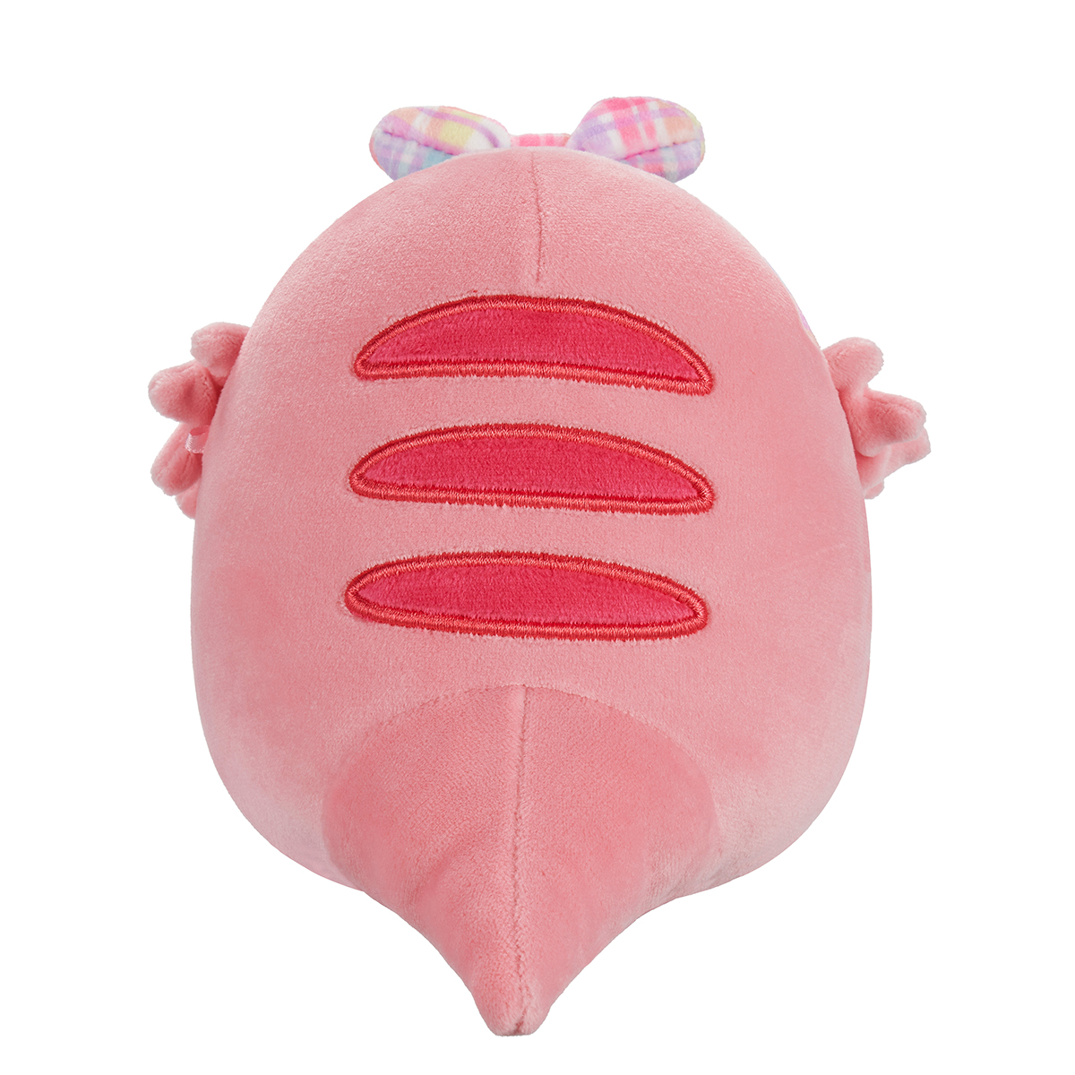 М'яка іграшка Squishmallows – Кораловий дракон (Coral Dragon) – 19 см — превʼю 10