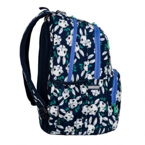Рюкзак CoolPack PICK 17 дюймів для навчання 16х41х30 см Різнобарвний — превʼю 5