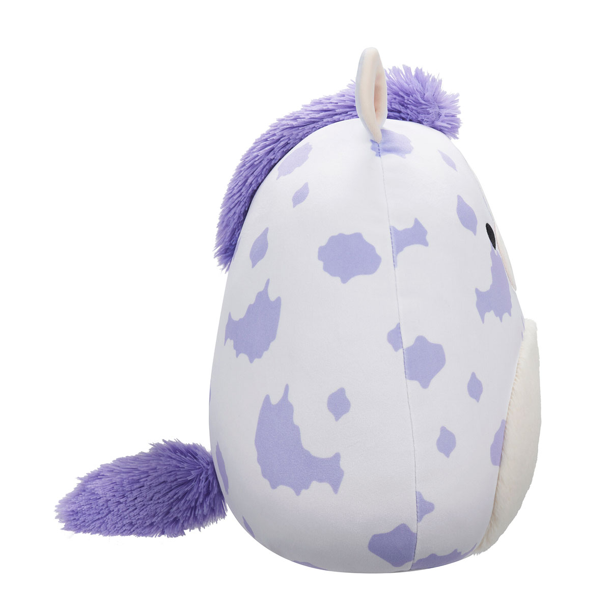 М'яка іграшка Squishmallows — Кінь Абеліта (Abelita) — 30 cm — превʼю 12