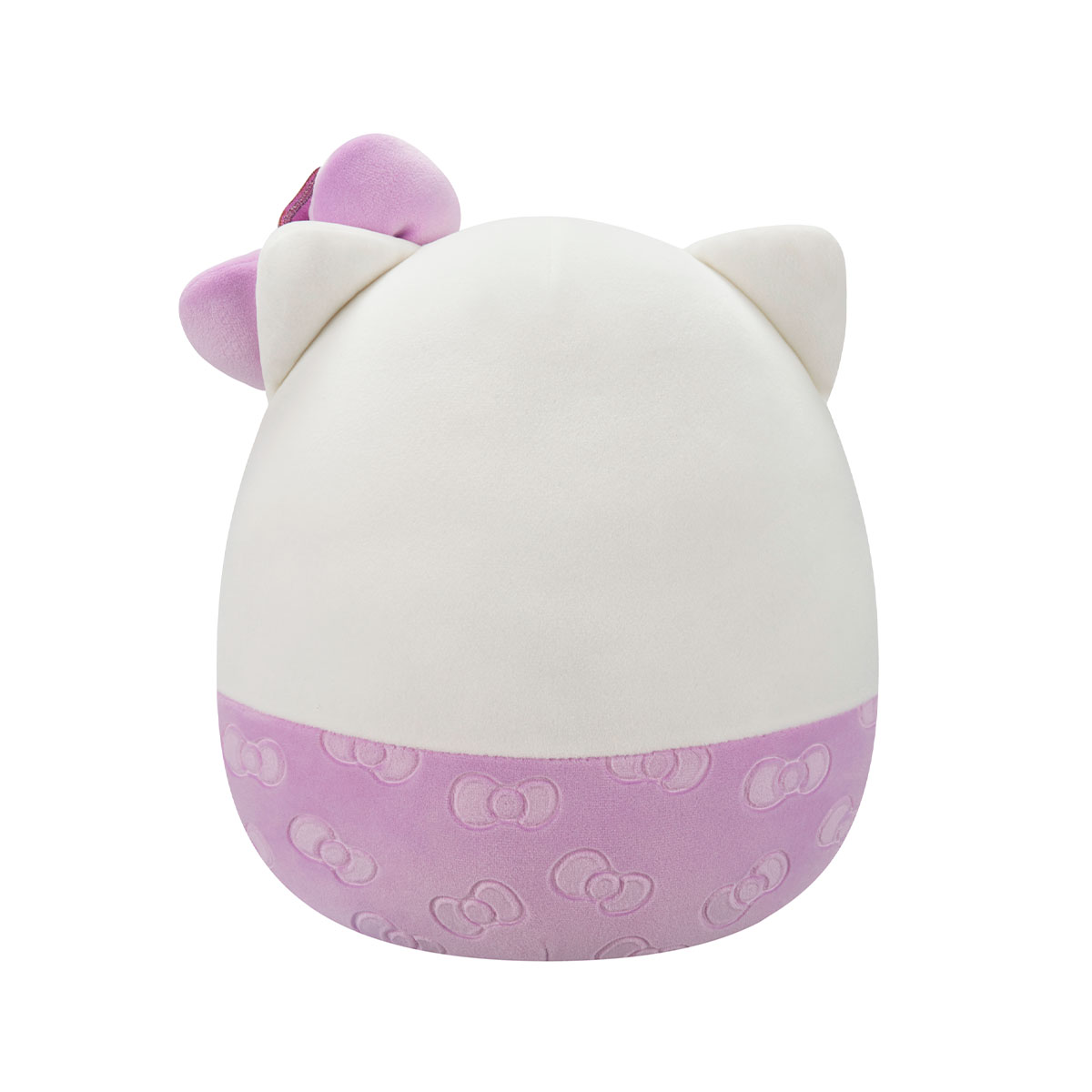 М'яка іграшка Squishmallows – Hello Kitty (Хелоу Кітті) – 20 cm — превʼю 11