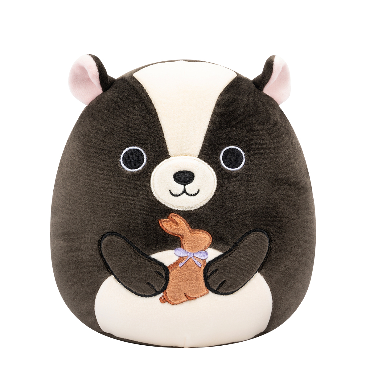 М'яка іграшка Squishmallows – Скунс Скайлер (Skyler) – 19 см — превʼю 8