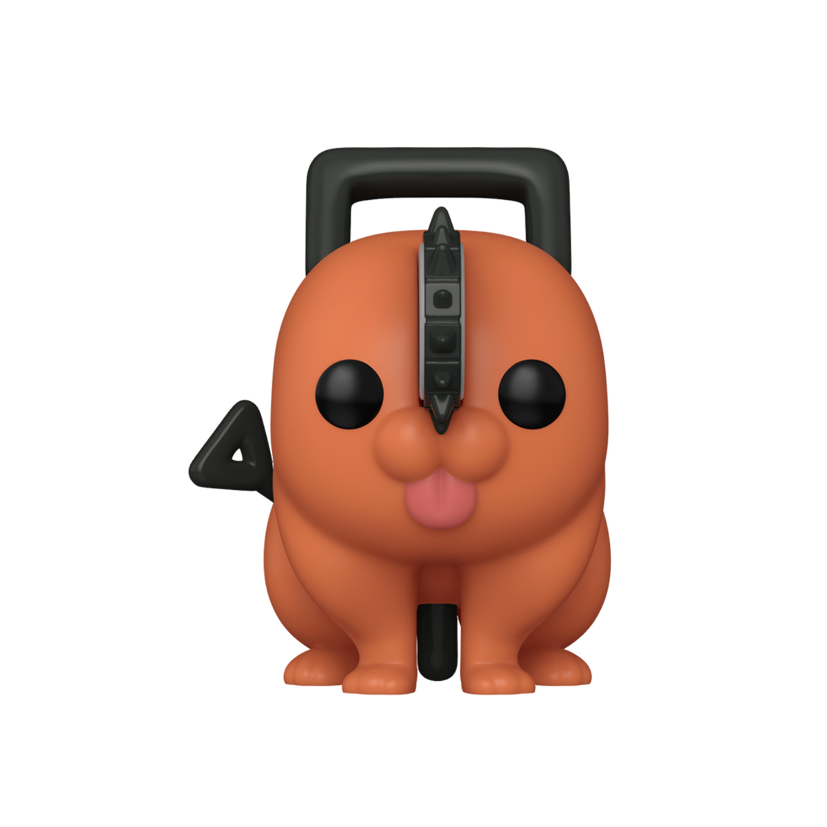 Ігрова фігурка Колекційна Funko POP Почіта Людина-Бензопила Pochita Anime — превʼю 5