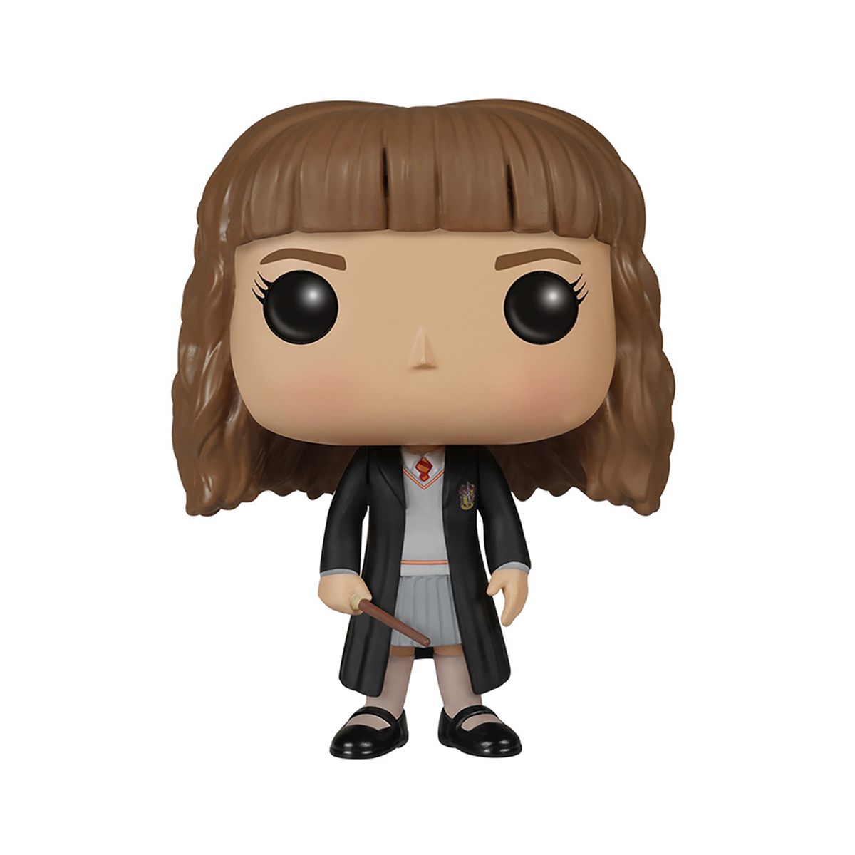 Колекційна ігрова фігурка Harry Potter Hermione - Funko Pop Казковий герой — превʼю 6
